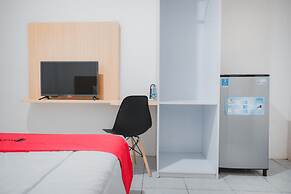 Formerly Reddoorz Plus @ Otista Raya Ciputat