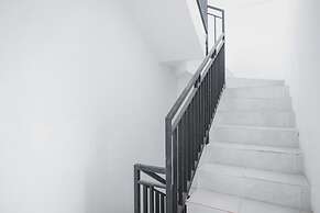 Formerly Reddoorz Plus @ Otista Raya Ciputat