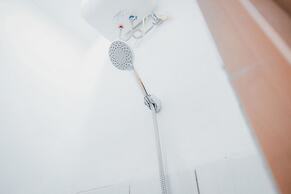 Formerly Reddoorz Plus @ Otista Raya Ciputat