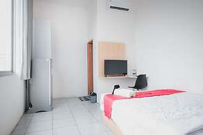 Formerly Reddoorz Plus @ Otista Raya Ciputat