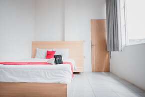 Formerly Reddoorz Plus @ Otista Raya Ciputat