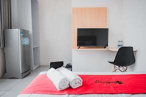 Formerly Reddoorz Plus @ Otista Raya Ciputat