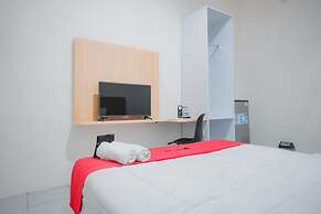 Formerly Reddoorz Plus @ Otista Raya Ciputat