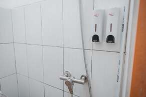 Formerly Reddoorz Plus @ Otista Raya Ciputat