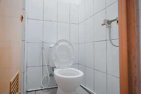 Formerly Reddoorz Plus @ Otista Raya Ciputat