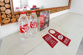 RedDoorz near Grojogan Sewu Tawangmangu