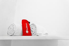 RedDoorz near Grojogan Sewu Tawangmangu