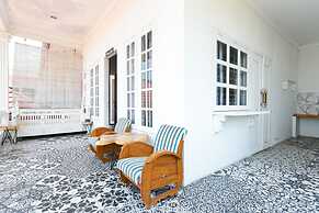 RedDoorz near Grojogan Sewu Tawangmangu