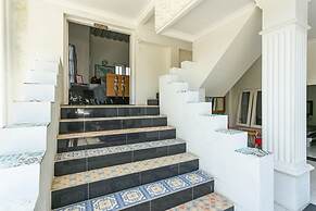 RedDoorz near Grojogan Sewu Tawangmangu