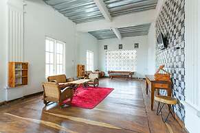 RedDoorz near Grojogan Sewu Tawangmangu