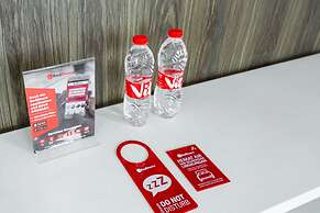 RedDoorz near Grojogan Sewu Tawangmangu