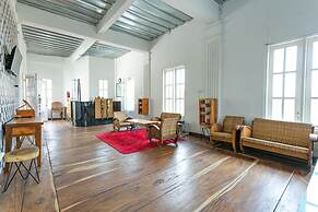 RedDoorz near Grojogan Sewu Tawangmangu