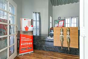 RedDoorz near Grojogan Sewu Tawangmangu