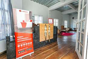 RedDoorz near Grojogan Sewu Tawangmangu