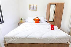 KoolKost Syariah near Universitas Muhammadiyah Surakarta - Caters to W