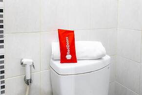 KoolKost Syariah near Universitas Muhammadiyah Surakarta - Caters to W