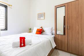 KoolKost Syariah near Universitas Muhammadiyah Surakarta - Caters to W