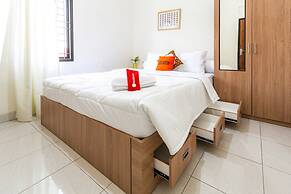 KoolKost Syariah near Universitas Muhammadiyah Surakarta - Caters to W