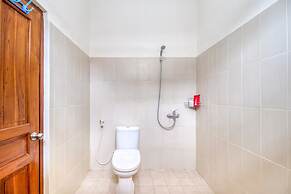 RedDoorz near Universitas Gajah Mada