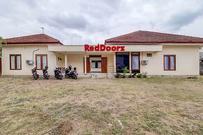 RedDoorz near Universitas Gajah Mada