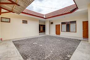 RedDoorz near Universitas Gajah Mada