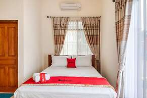 RedDoorz near Universitas Gajah Mada