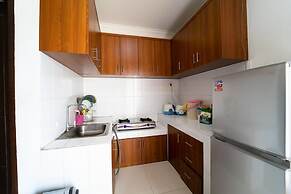 KoolKost Syariah near Alun Alun Kota Bandung