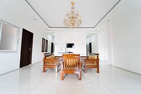 KoolKost Syariah near Alun Alun Kota Bandung