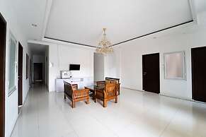 KoolKost Syariah near Alun Alun Kota Bandung