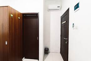 KoolKost Syariah near Alun Alun Kota Bandung