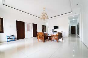 KoolKost Syariah near Alun Alun Kota Bandung