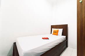 KoolKost Syariah near Alun Alun Kota Bandung