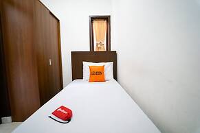 KoolKost Syariah near Alun Alun Kota Bandung