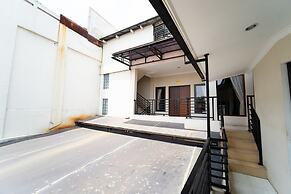 KoolKost Syariah near Alun Alun Kota Bandung