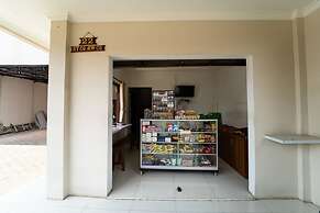 KoolKost Syariah near Alun Alun Kota Bandung