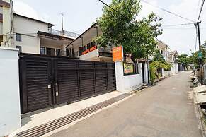 KoolKost Syariah near Alun Alun Kota Bandung