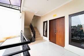 KoolKost Syariah near Alun Alun Kota Bandung