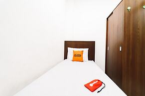 KoolKost Syariah near Alun Alun Kota Bandung