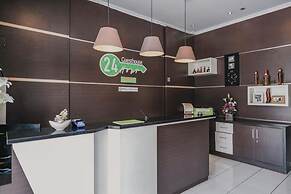 RedDoorz @ Jalan Hayam Wuruk Lampung 2