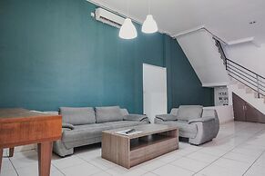 RedDoorz @ Jalan Hayam Wuruk Lampung 2