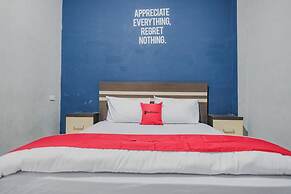 RedDoorz @ Jalan Hayam Wuruk Lampung 2