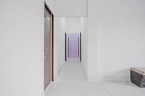 RedDoorz @ Jalan Hayam Wuruk Lampung 2