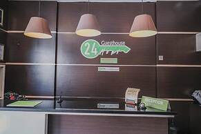 RedDoorz @ Jalan Hayam Wuruk Lampung 2