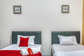 RedDoorz Syariah @ Raya Tajem Maguwo