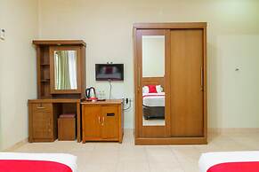 RedDoorz @ Jalan Lintas Sumatera Lahat