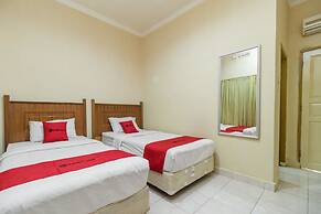 RedDoorz @ Jalan Lintas Sumatera Lahat