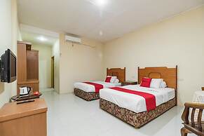 RedDoorz @ Jalan Lintas Sumatera Lahat