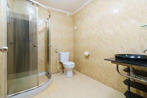 RedDoorz @ Jalan Lintas Sumatera Lahat