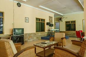 RedDoorz @ Jalan Lintas Sumatera Lahat