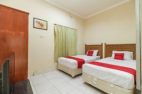 RedDoorz @ Jalan Lintas Sumatera Lahat